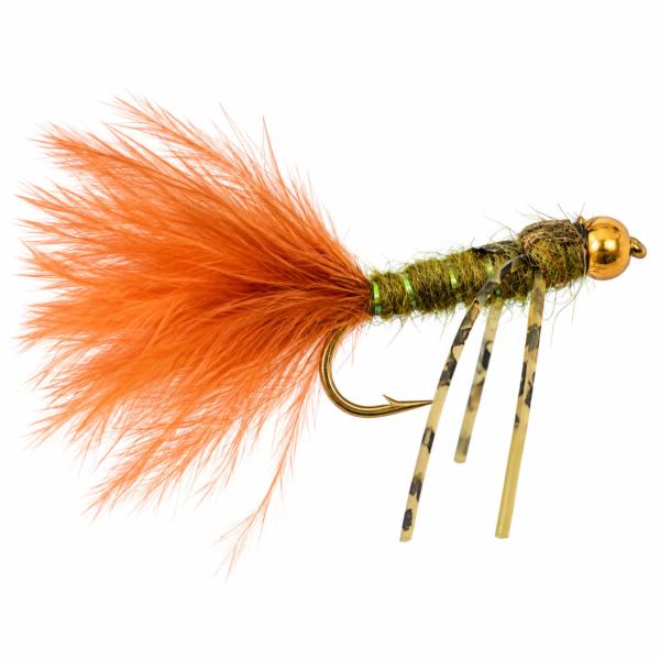 Damsel Legs Brown