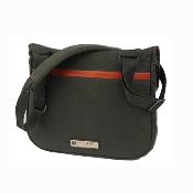 Lodgepole Fishing Satchel - Duskwood