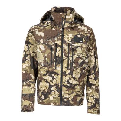 G3 Guide Tactical Jacket Riparian Camo