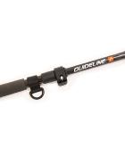 Bâton de wading pliable en carbone