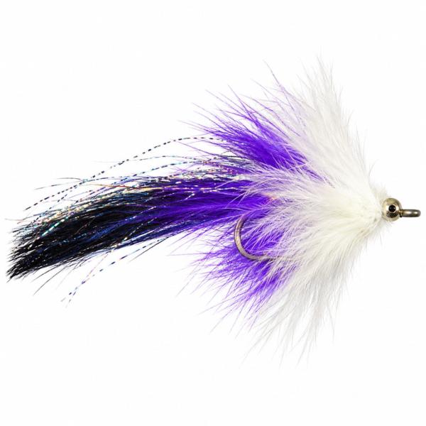 Marabou Deceiver Purple