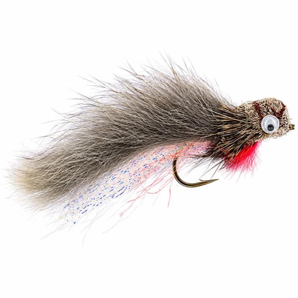 Mini Muddler Zonker