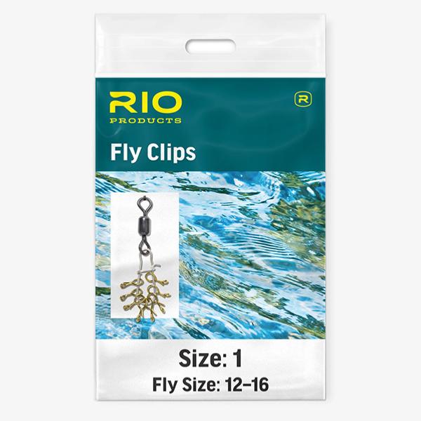 Fly Clip