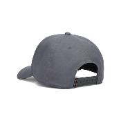 Single Haul Cap Gunmetal Trout