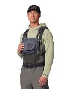 Tributary Chest Pack Tahitian Pearl