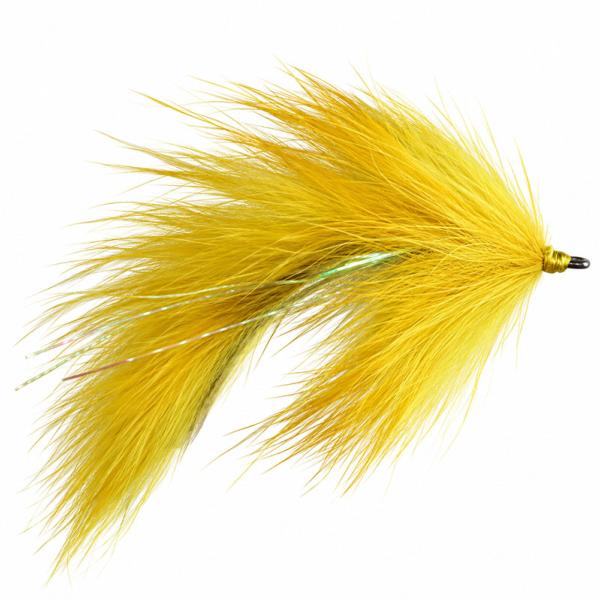 Zonker Jaune