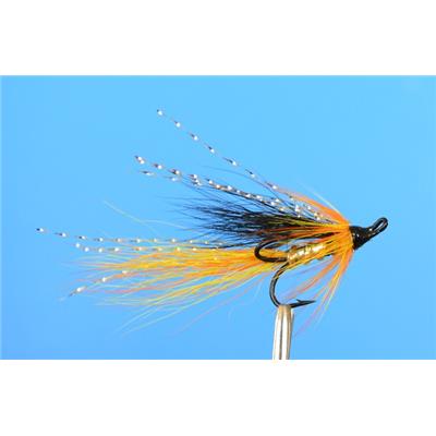 Ally Shrimp Cascade Tri