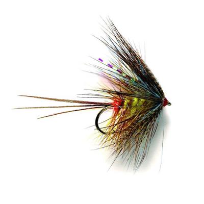 Dabbler Bright Olive