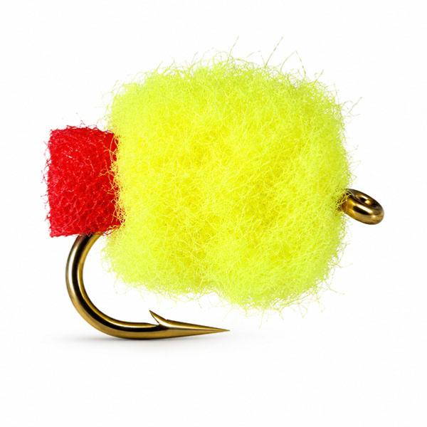 Eggstazy Yellow