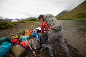 Firehole Backpack