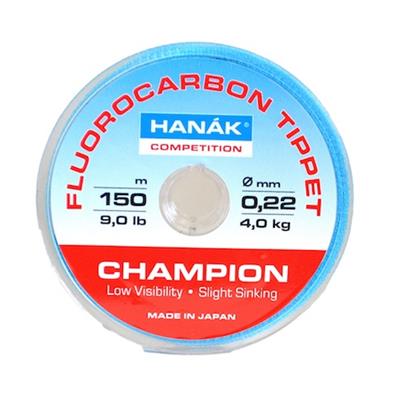 Fluorocarbone Champion 150 Mètres