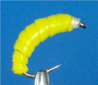 Gozzer Jaune