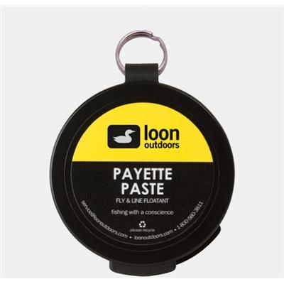 Payette Paste