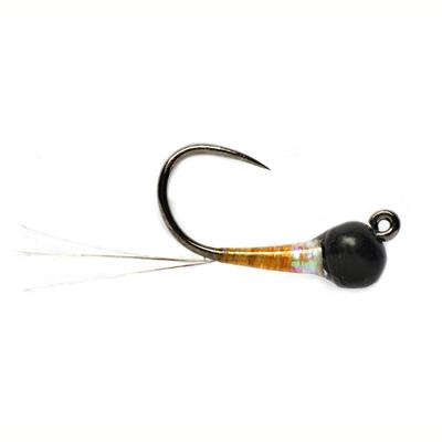 Perdigone Caramel Jig Barbless