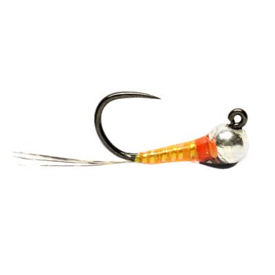 Perdigone Firestarter Jig Barbless