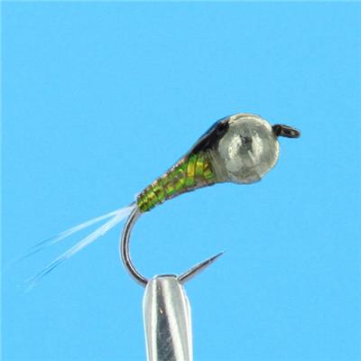 Perdigone Olive Flash