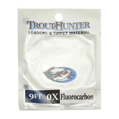 TH Fluorocarbon Leader 9ft