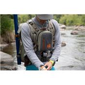 Wind River Roll-Top Backpack