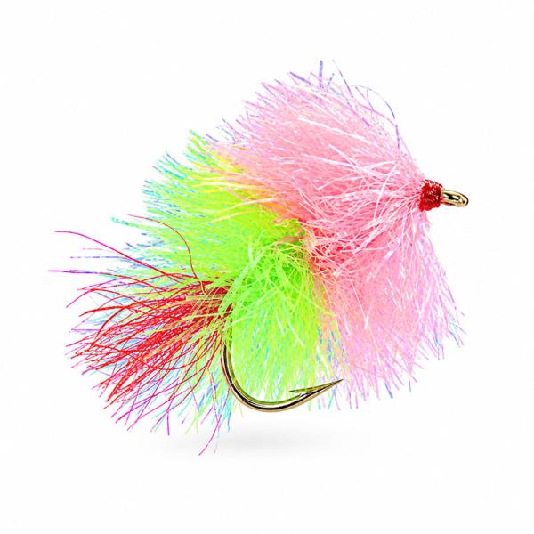 Blob Coral Lime