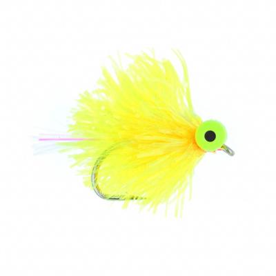 Blob Sunburst Yellow BC