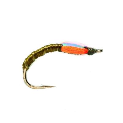 Rutland Olive Buzzer