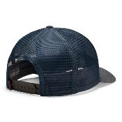 Double Haul Icon Trucker Tahitian Pearl Heather