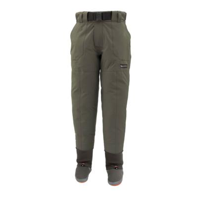 Freestone Pant Dark Gunmetal