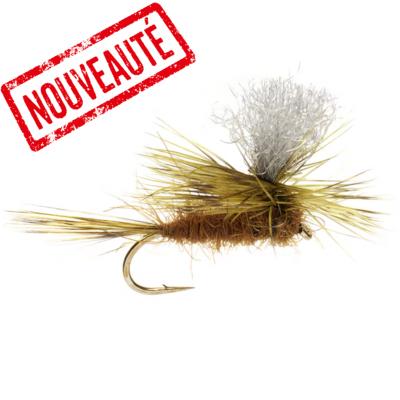  Jackie's Corrib Parachute Olive