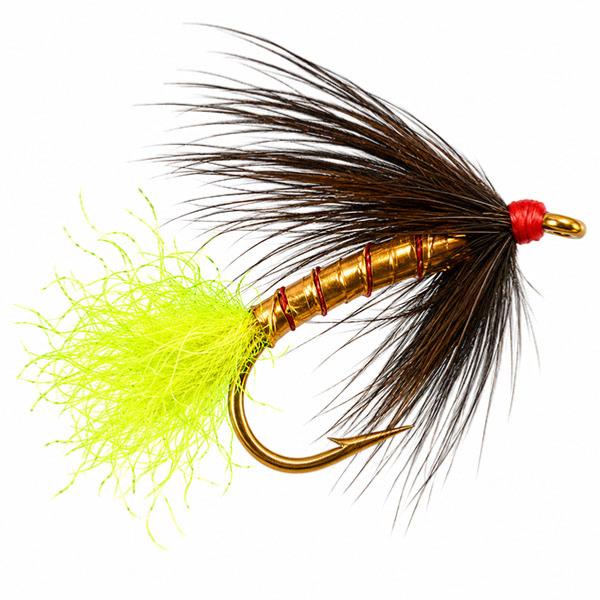 La Levin Spider