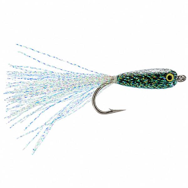 Lancon Pearl Crystal Blue