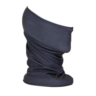 Neck Gaiter Black