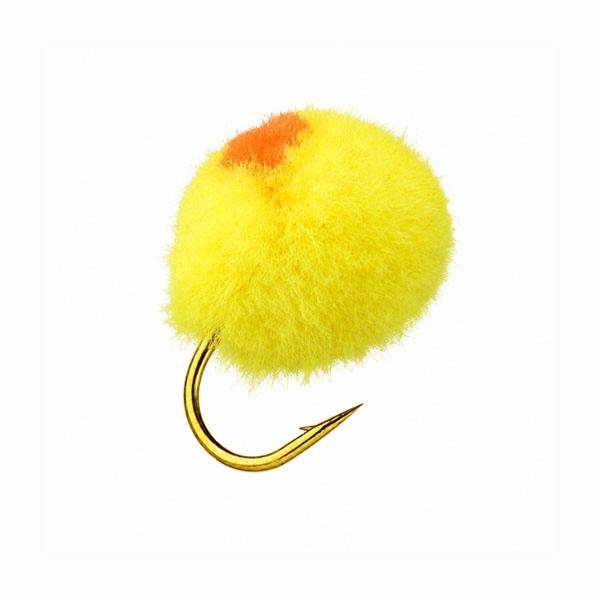 Oeuf Jaune