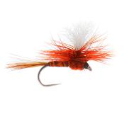 Parachute Ginger Barbless