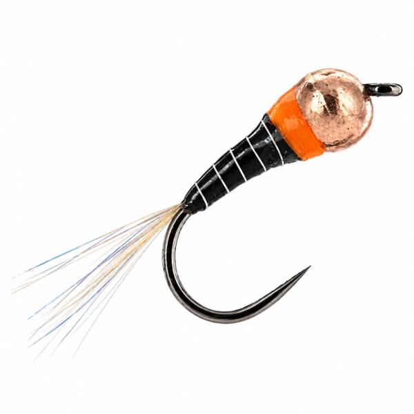 Perdigone Orange Neck Cooper
