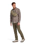 Tributary Hip Pack Tan