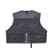 Tributary Vest Tahitian Pearl