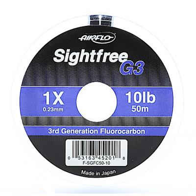 Fluoro Sightfree G3