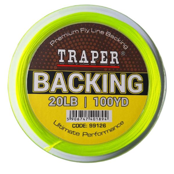 Backing 100 Mètres