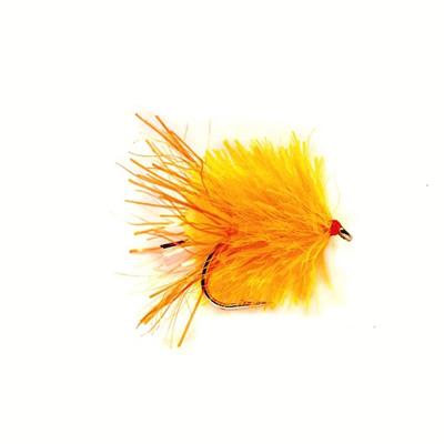 Blob FAB Sunburst Fire Tail