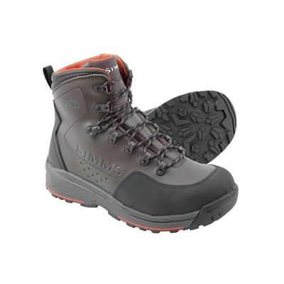 Chaussure Freestone Boot Gunmetal