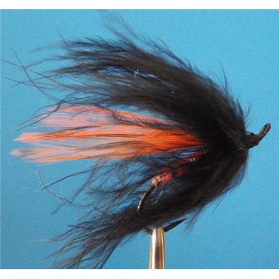 La Chinook Spey