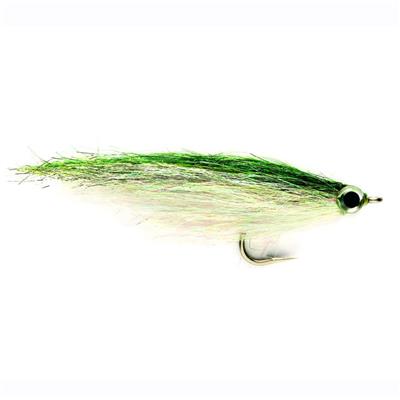 Los Roques Minnow Green