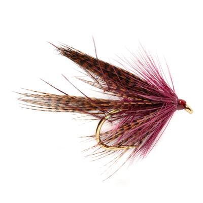 McPhail Leggy Dabbler Claret