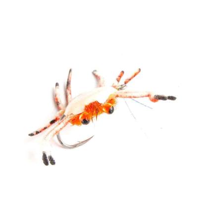 JC Trigger Crab