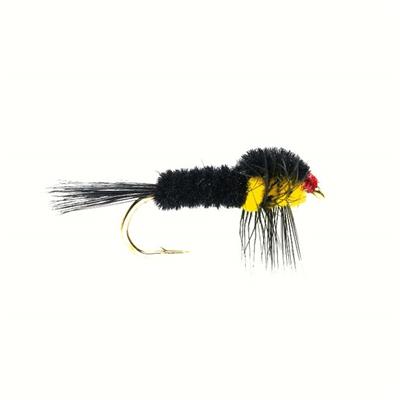 Montana Yellow Weighted