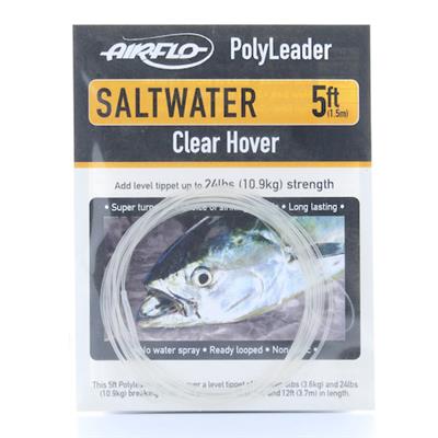 Polyleader Saltwater