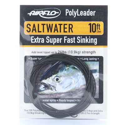 Polyleader Saltwater