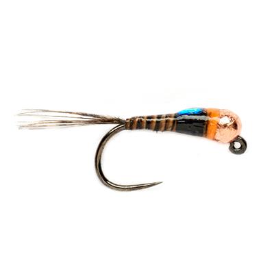 Spanish Bullet Quill Barbless