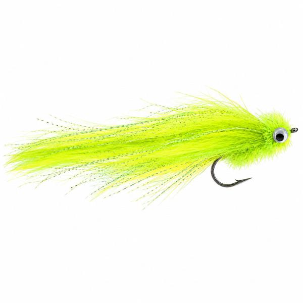 Big Pike Chatreux
