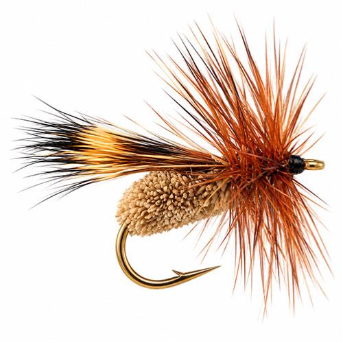 Deer Hair Sedge